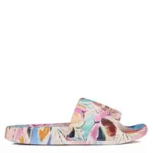 Image of Ted Baker Mellom Sliders - Multi
