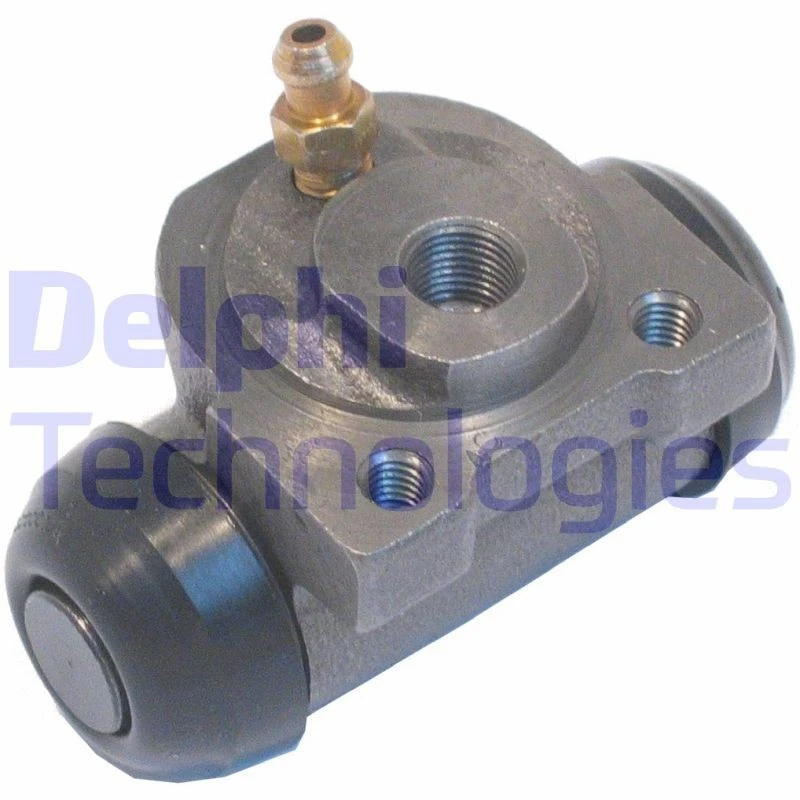 Image of DELPHI Wheel Brake Cylinder DELPHI LW62118