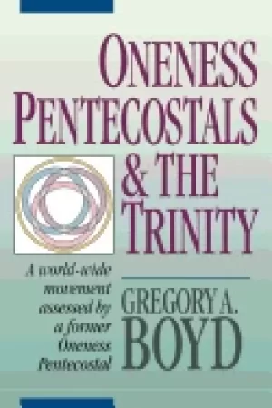 Image of oneness pentecostals and the trinity