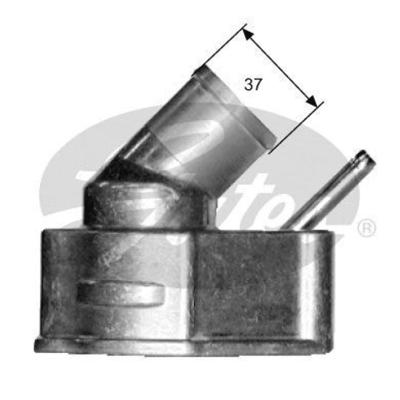 Image of GATES Thermostat GATES TH14992G1
