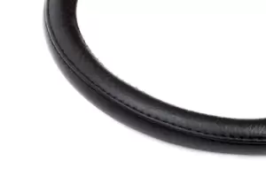 Image of AMiO Steering wheel cover 01382