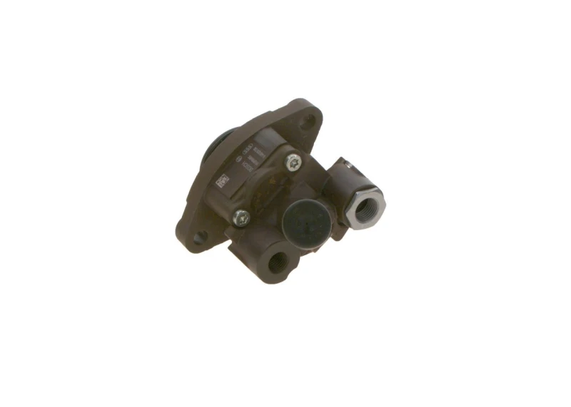 Image of Bosch 0 440 020 130 Fuel Pump Mechanical, Diesel Fuel Pump (458)