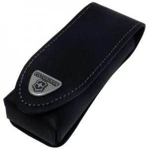 Image of Victorinox Leather belt pouch 4.0523.3 for multi-tools and pocket knives