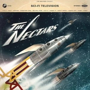 Image of Nectars - Sci-Fi Television Vinyl