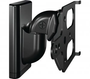 Sanus WSWM2-B2 Tilt and Swivel Speaker Bracket