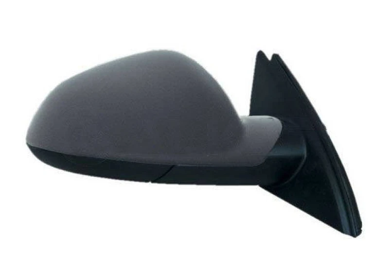 Image of ALKAR 6140426 Wing mirror Right, Electric, Convex, primed Outside Mirror (50)