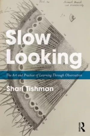Image of Slow LookingThe Art and Practice of Learning Through Observation