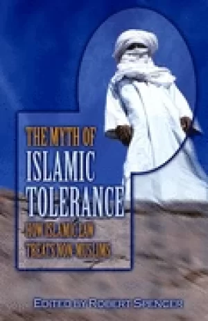 Image of myth of islamic tolerance how islamic law treats non muslims