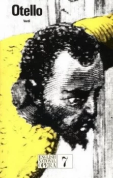 Image of Otello by Giuseppe Verdi Paperback
