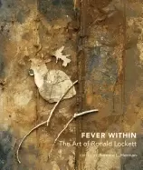 Image of fever within the art of ronald lockett