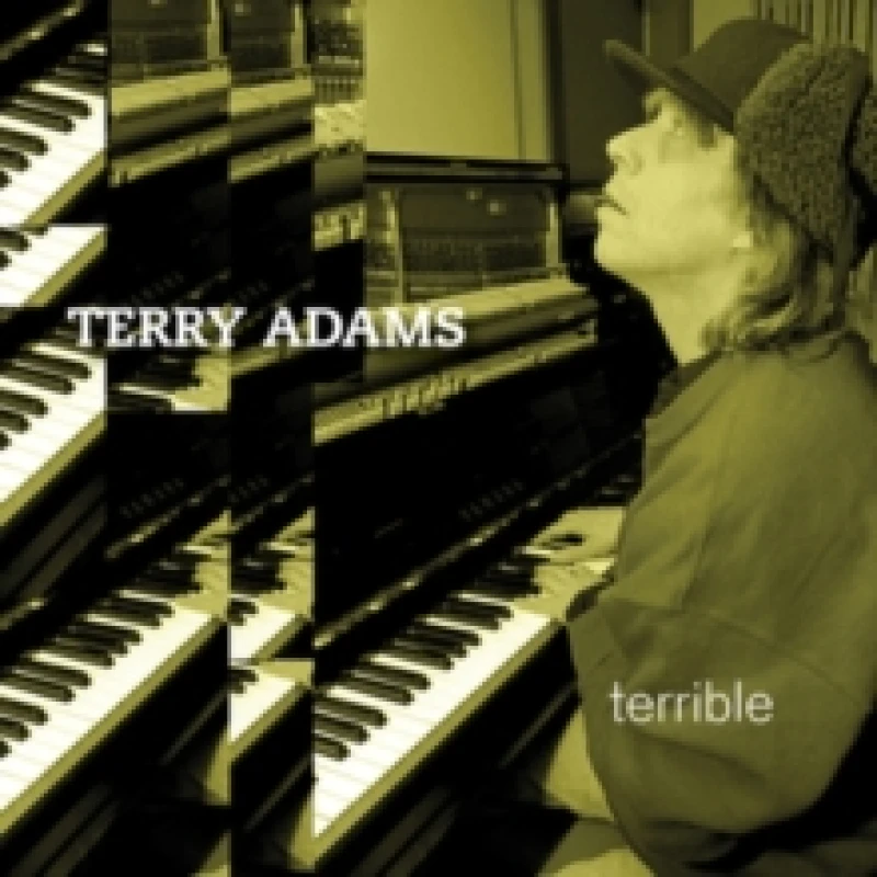 Image of Terrible (Bonus Tracks Edition) CD / Album
