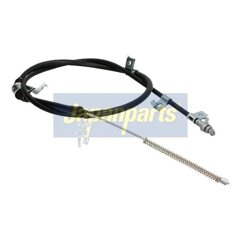 Image of JAPANPARTS Handbrake cable JAPANPARTS BC-541L