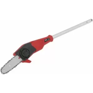 Image of Sealey CP20VPSH Cordless Chainsaw Head 20V SV20 Series 20cm - Body Only