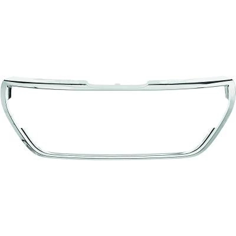 Image of Frame, radiator grille DIEDERICHS 4227141