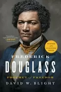 Image of frederick douglass prophet of freedom