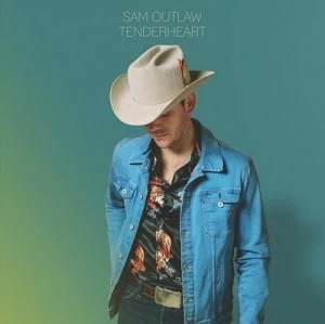 Image of Tenderheart by Sam Outlaw CD Album