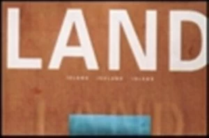 Image of Land Island - Iceland - Island Hardback