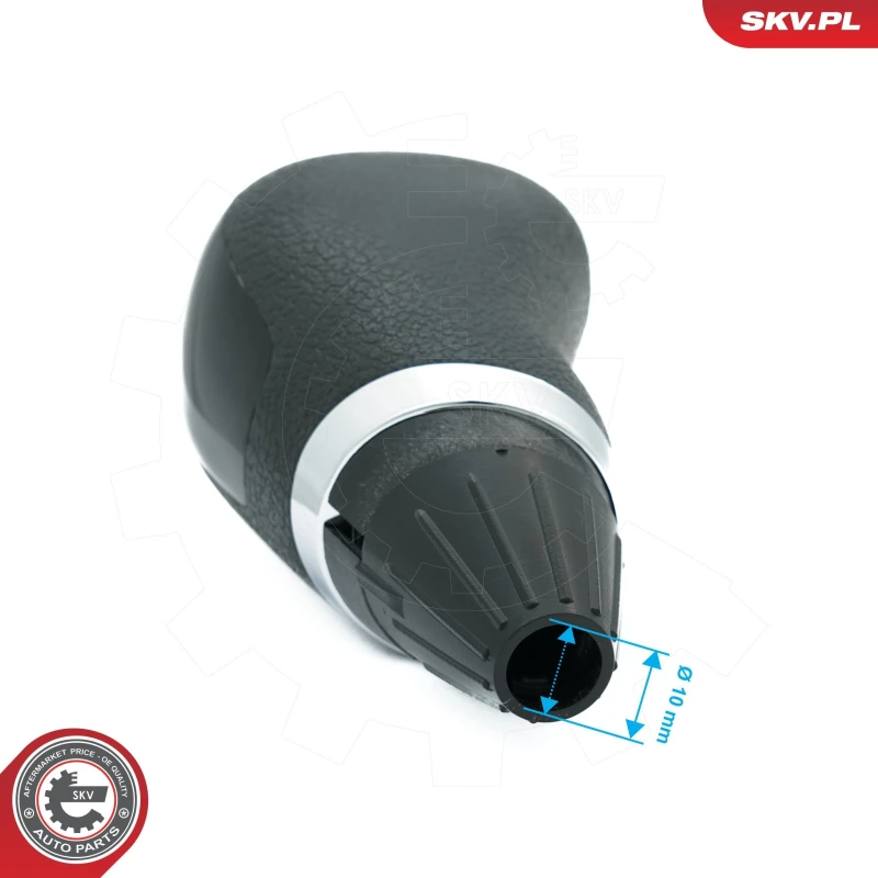 Image of ESEN SKV Gear knob ESEN SKV 63SKV133