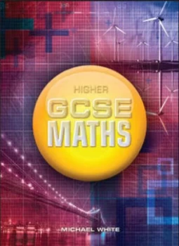 Image of Higher Gcse Maths by Michael White Paperback