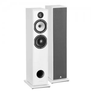 Image of Triangle Borea BR07 HIFI Floorstanding Speakers Pair White