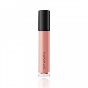 bareMinerals GEN NUDE Buttercream Lipgloss Forbidden