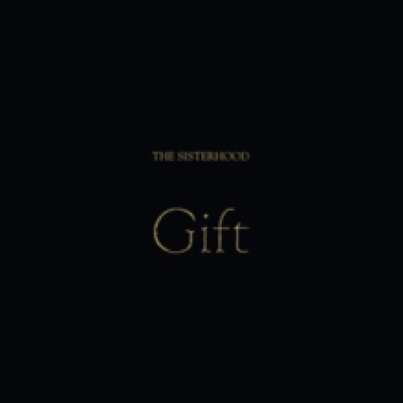 Image of Gift Vinyl