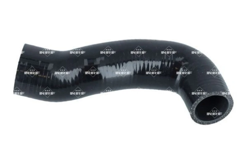 Image of NRF 166322 Turbocharger Hose Silicone Silicone Charger Intake Hose (3314)