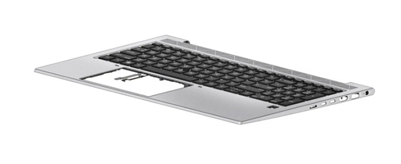 Image of HP M53307-051 laptop spare part Keyboard