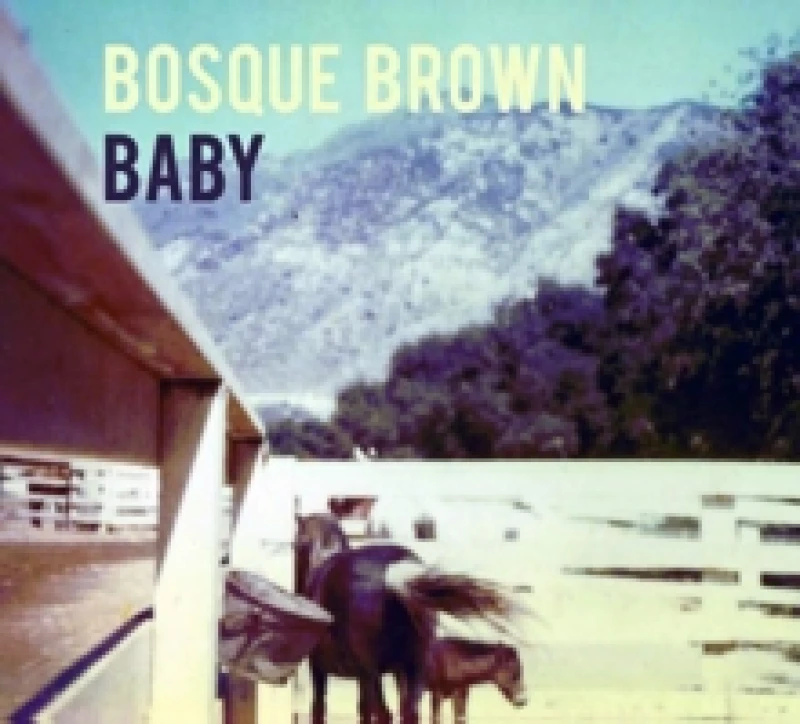 Image of Baby CD / Album