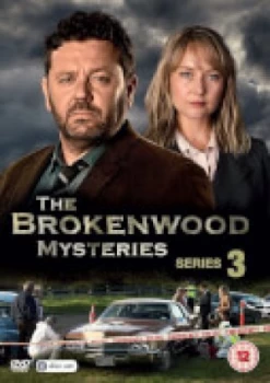 image of The Brokenwood Mysteries - Series 3