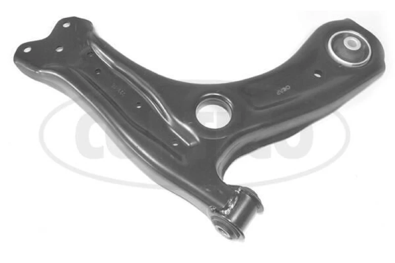 Image of Suspension arm CORTECO 49400036