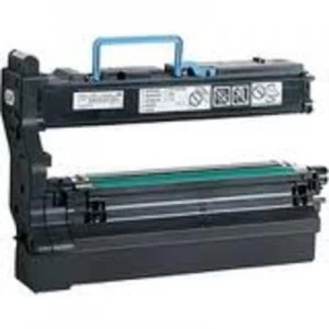 Image of Konica Minolta 171-0604-005 Black Laser Toner Ink Cartridge