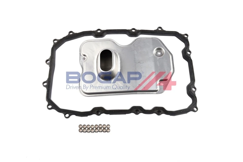 Image of BOGAP Automatic transmission filter kit BOGAP A8115107