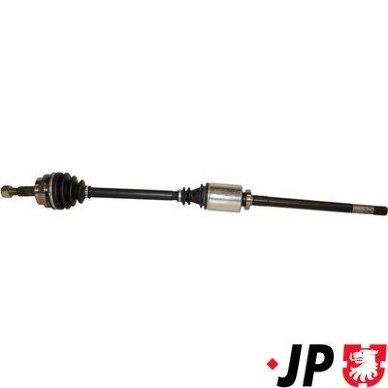 Image of JP GROUP Drive shaft JP GROUP 1243101080