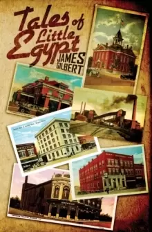 Image of Tales of Little Egypt