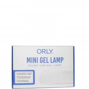 Image of ORLY Gel FX Mini Lamp