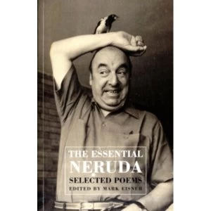 Image of Essential Neruda