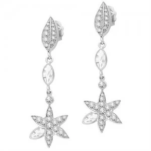 Morellato Gioielli Ladies Natura Earrings - SAHL15