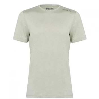 Image of Skechers Skech Air T Shirt Mens - Green