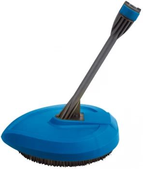 Image of DRAPER Pressure Washer Patio Cleaning Head for 83405, 83506, 83407 83414 83709