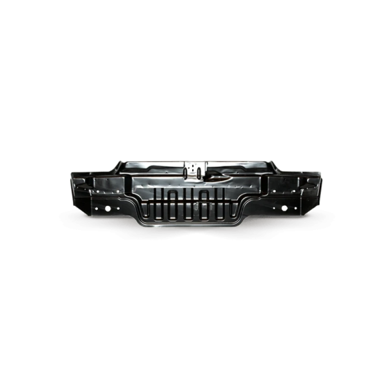 Image of VAN WEZEL 4331633 Rear Panel Rear Panel (389)