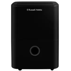 Image of Russell Hobbs RHDH2002B 20L Dehumidifier