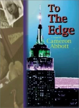 Image of To the Edge by Cameron Abbott Paperback