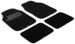 Image of WALSER Floor mat set Quantity: 4 29013