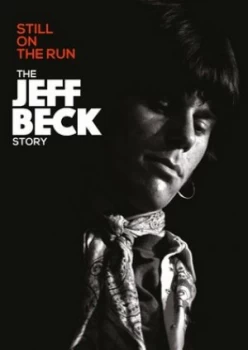 Image of Jeff Beck Still On the Run - The Jeff Beck Story - DVD