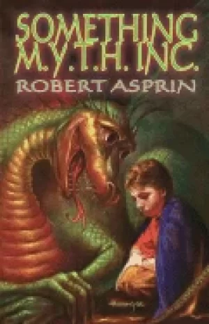 Image of something m y t h inc