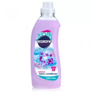 Image of Ecozone Fabric Conditioner Radiance 1000ml
