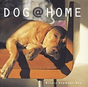 Image of Dog home by Kirsty Seymour-Ure Hardback