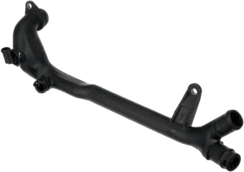 Image of GATES Coolant pipe GATES 02-2836