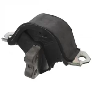 Image of Mounting Bush 02025 by Febi Bilstein Right Front